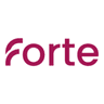 Логотип Forte Bank