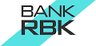 Логотип Bank RBK