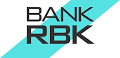 Логотип Bank RBK