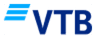Логотип VTB Kazakhstan