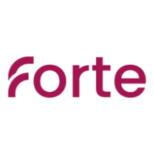 Логотип Forte Bank