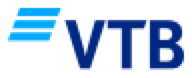 Логотип VTB Kazakhstan